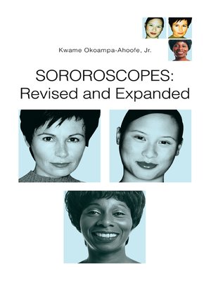 cover image of Sororoscopes